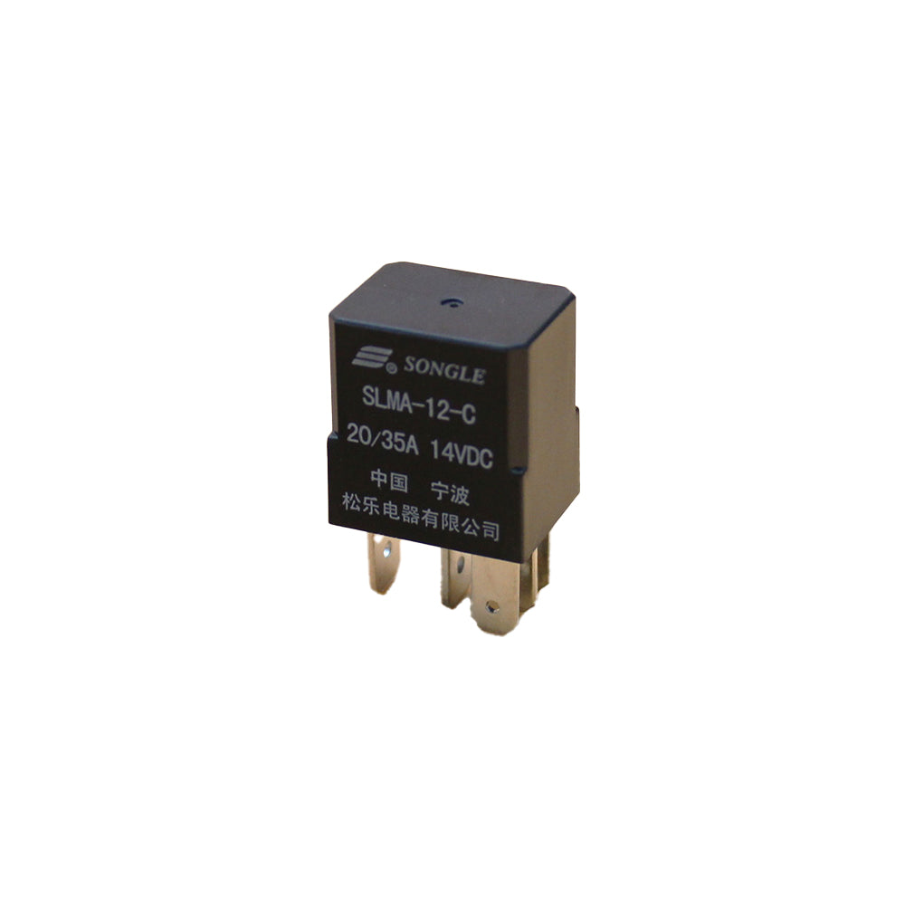 332/C3148 Micro Relay Fits JCB