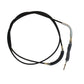 332/Y3852 Throttle Cable Assembly Fits JCB 3CX 3DX 4CX 4DX
