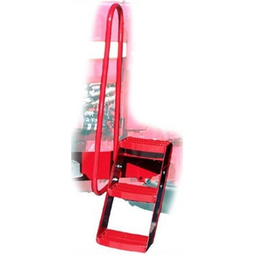 3338-P500600STP - Additional 4th Step