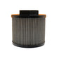 Fits JCB Backhoe Hydraulic Tank Filter, Strainer Suction (32/908100 333/C6860)