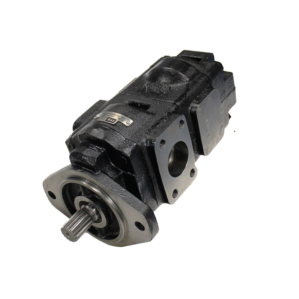 333/G5390 - Twin Hydraulic Pump