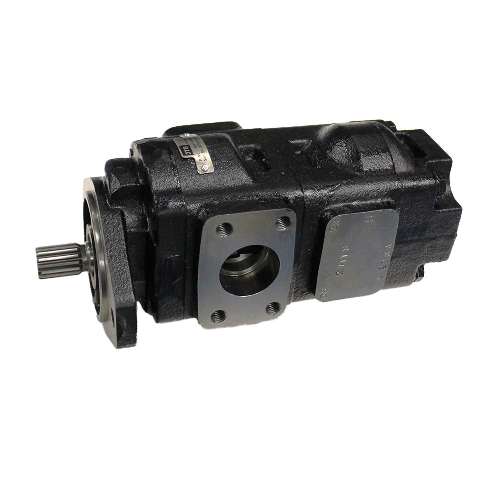 333/G5390 - Twin Hydraulic Pump