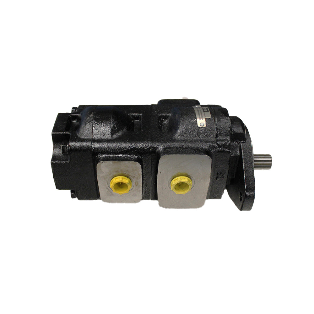 333/G5390 - Twin Hydraulic Pump