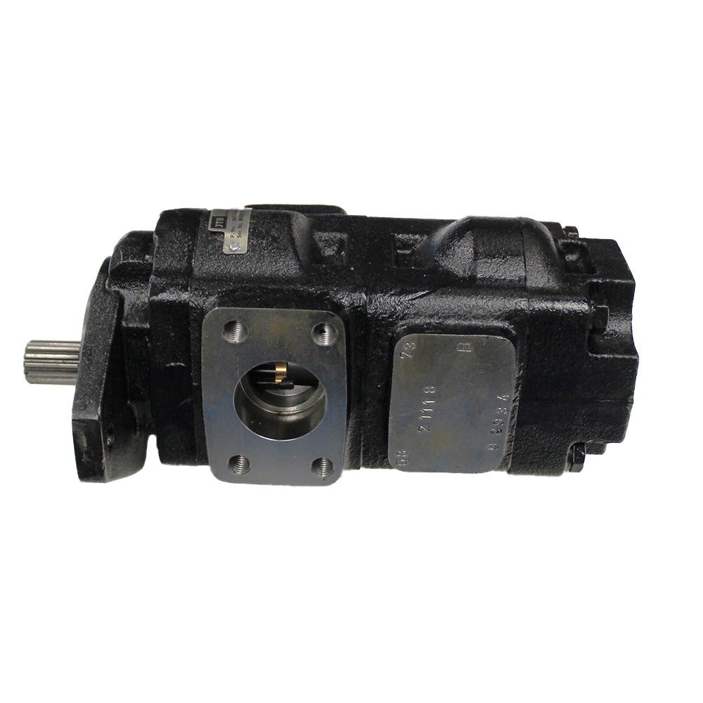 333/G5390 - Twin Hydraulic Pump