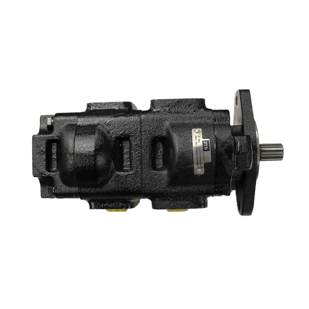 333/G5390 - Twin Hydraulic Pump