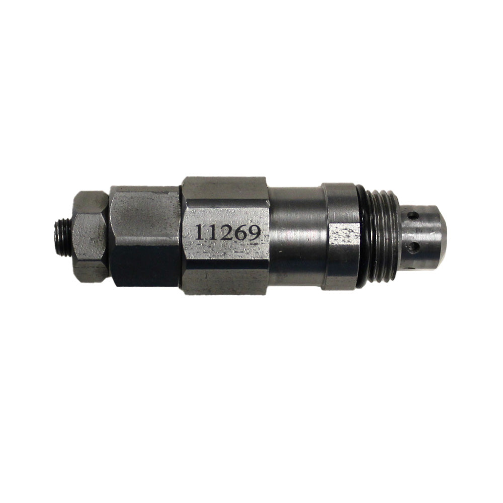 333/G5390 - Twin Hydraulic Pump