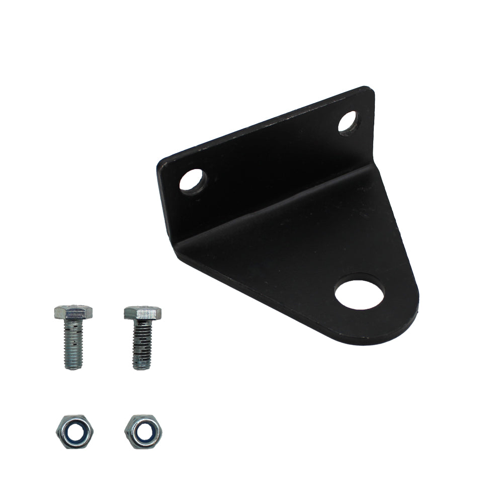 334-AIC Universal Mower Hitch w/Hardware