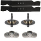 Mower Deck Kit Fits MTD Replaces 335-067