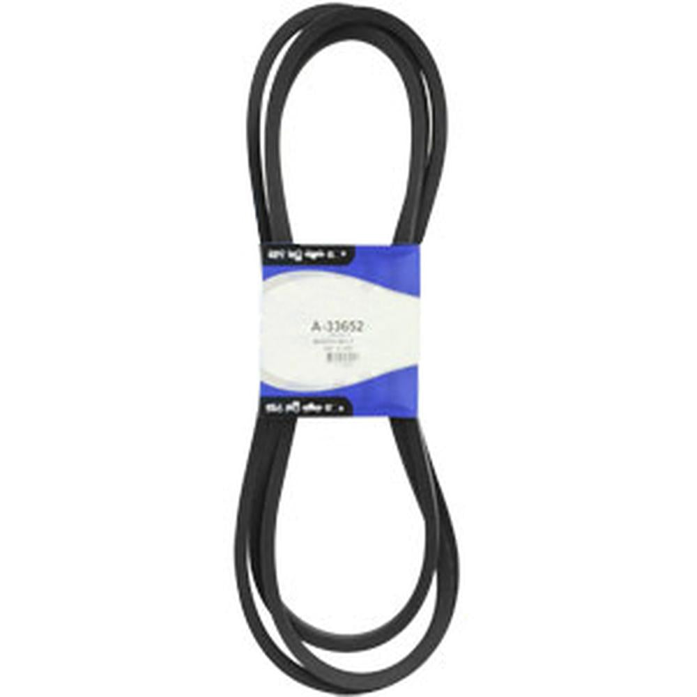 577503601 Drive Belt Fits Husqvarna MZ 54 (967334101-00) MZ 54 S (967334101-00)