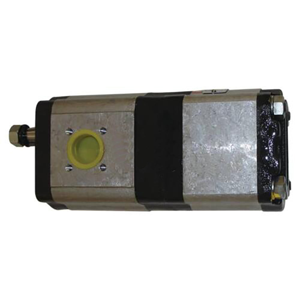 Hydraulic Pump Fits Massey Ferguson Replaces 3382280M1