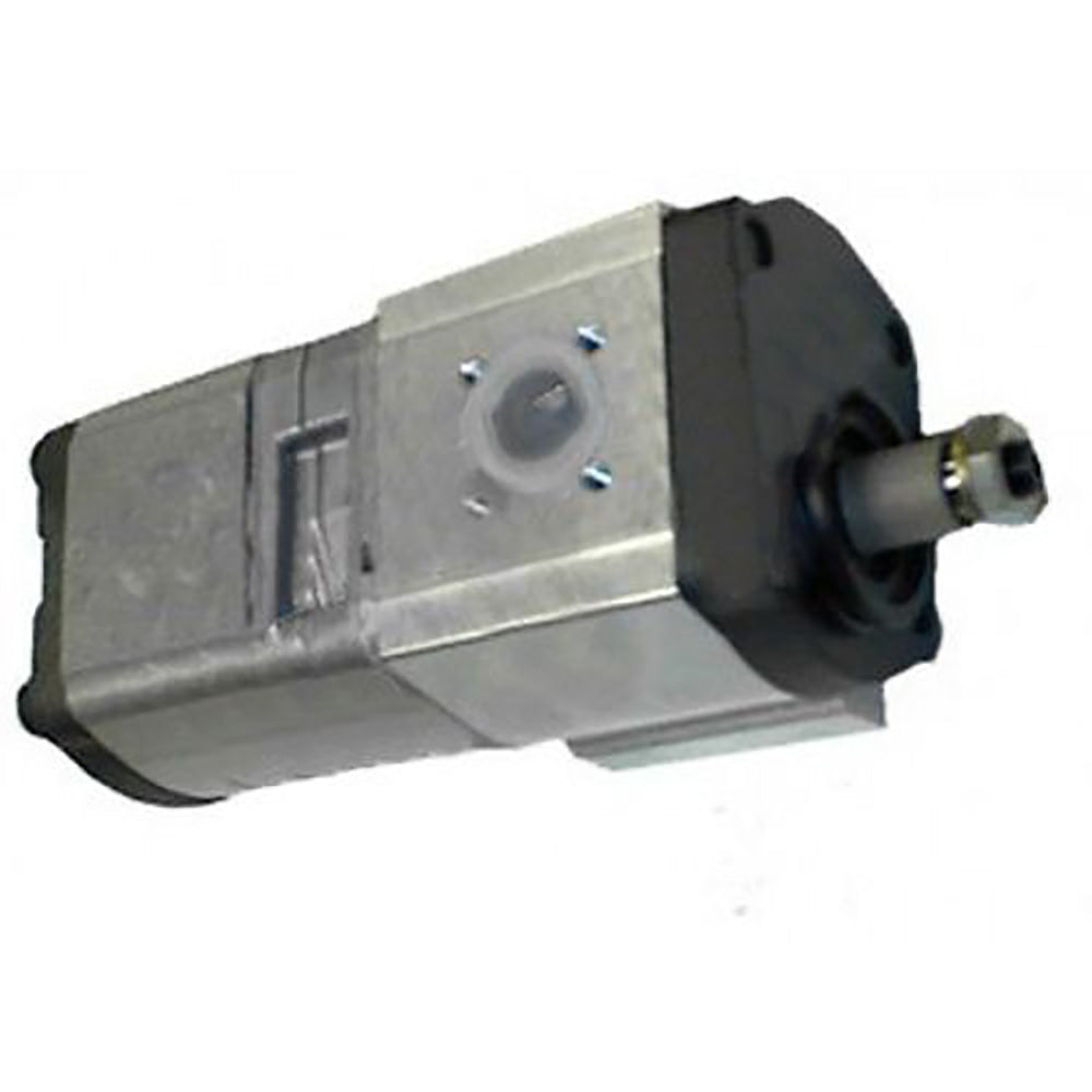 Hydraulic Pump Fits Massey Ferguson Replaces 3382280M1