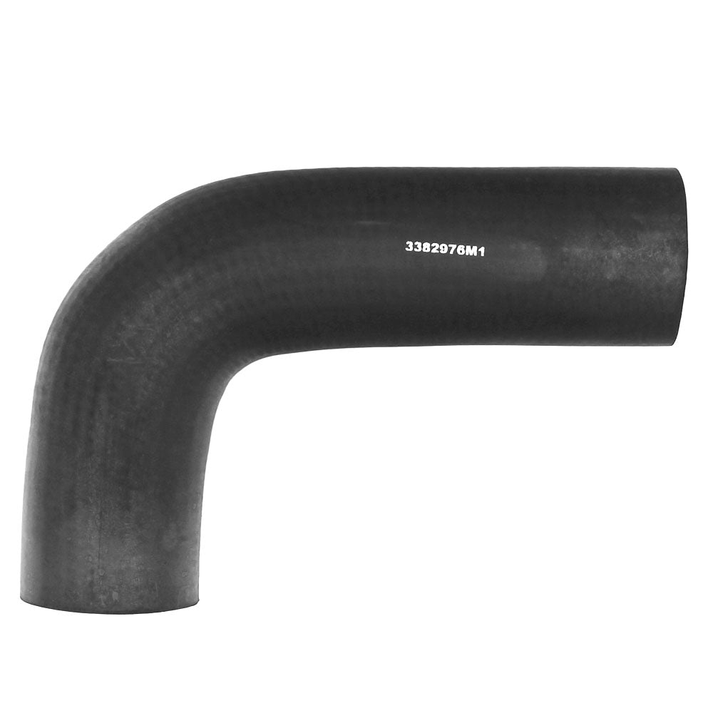 Top Hose Fits Massey Ferguson Replaces 338297M1
