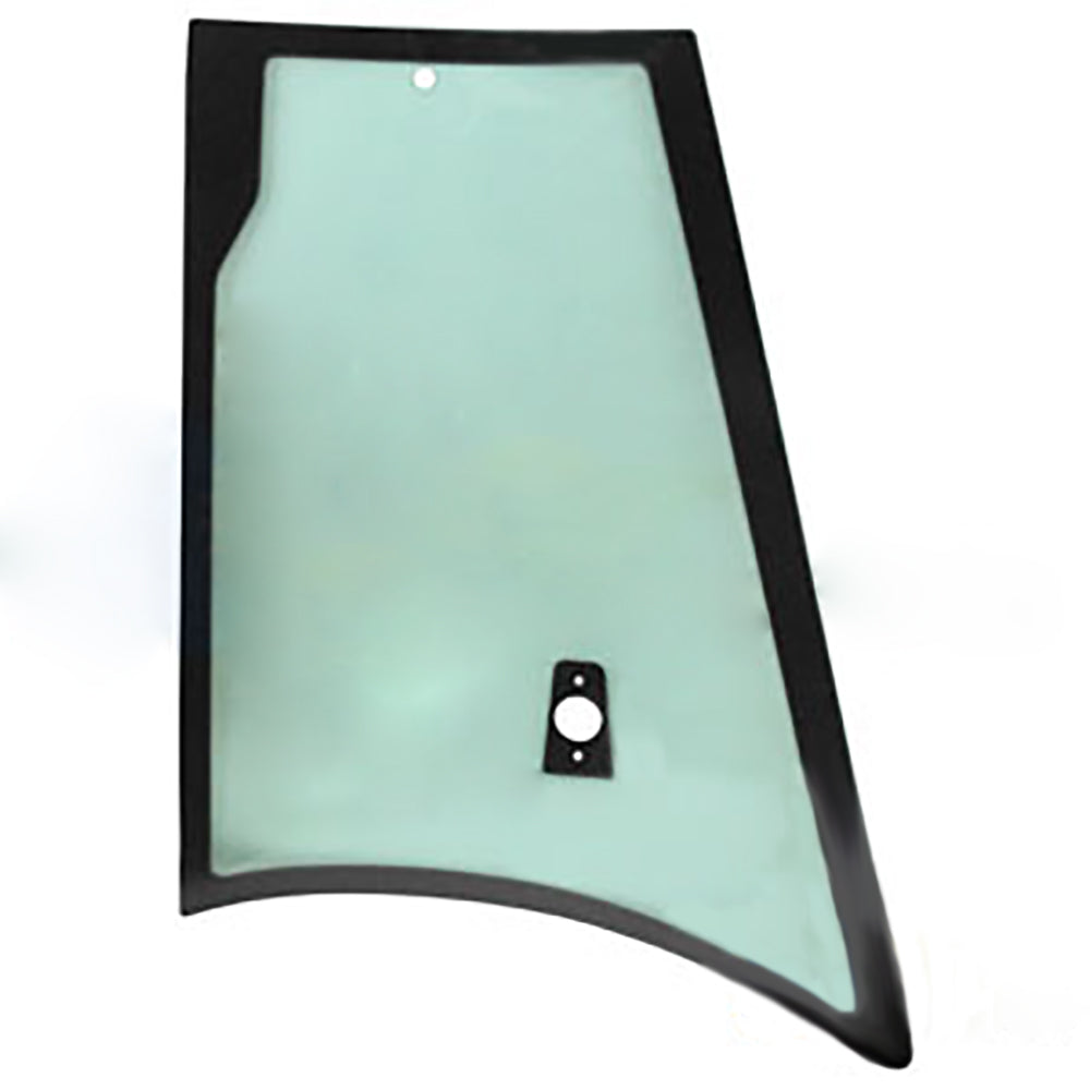 338425A1 RH Rear Quarter Glass Fits Case/International Harvester