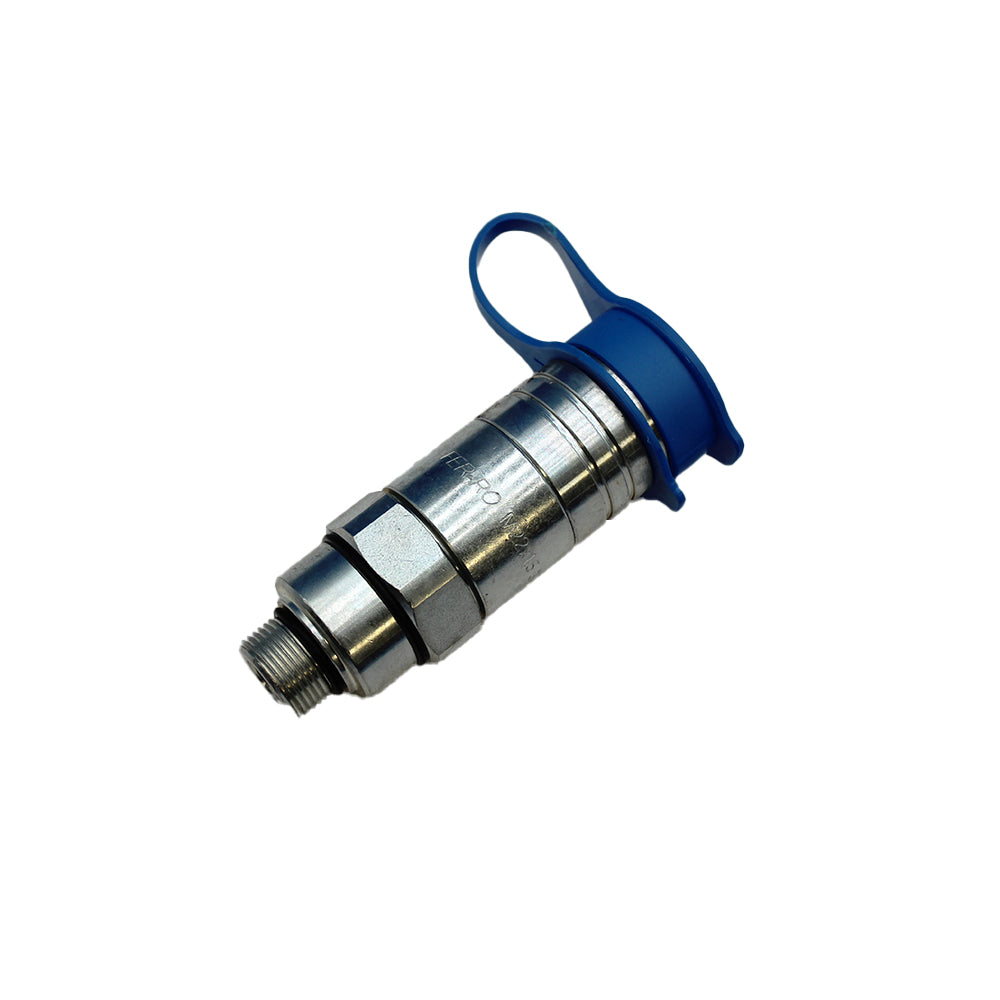 Hydraulic Quick Release Coupler Fits Allis Chalmers Replaces 0110367U91