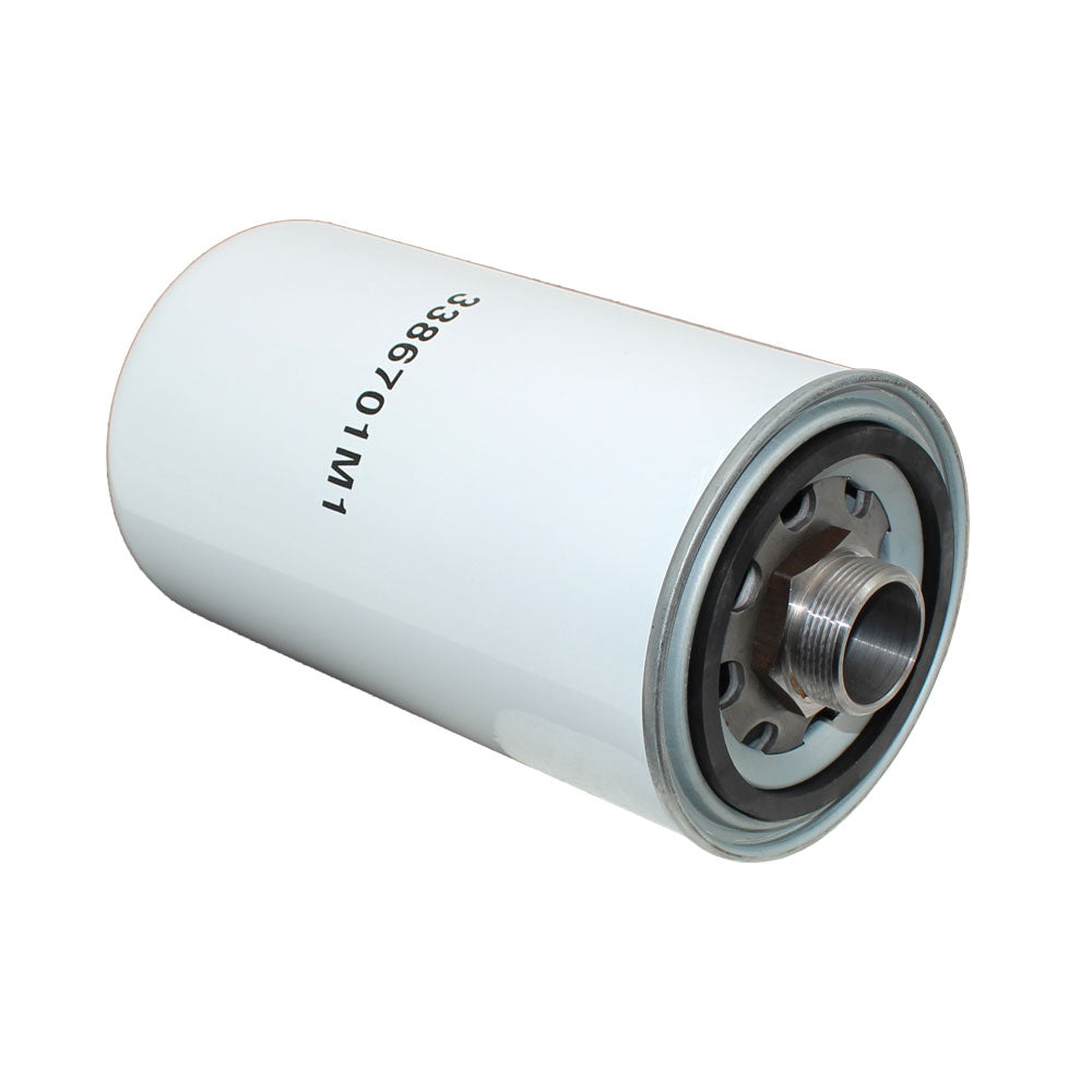 3386701M2 3386701M1 Hydraulic Filter Fits Massey Ferguson 3655 3670 8110 8120 +