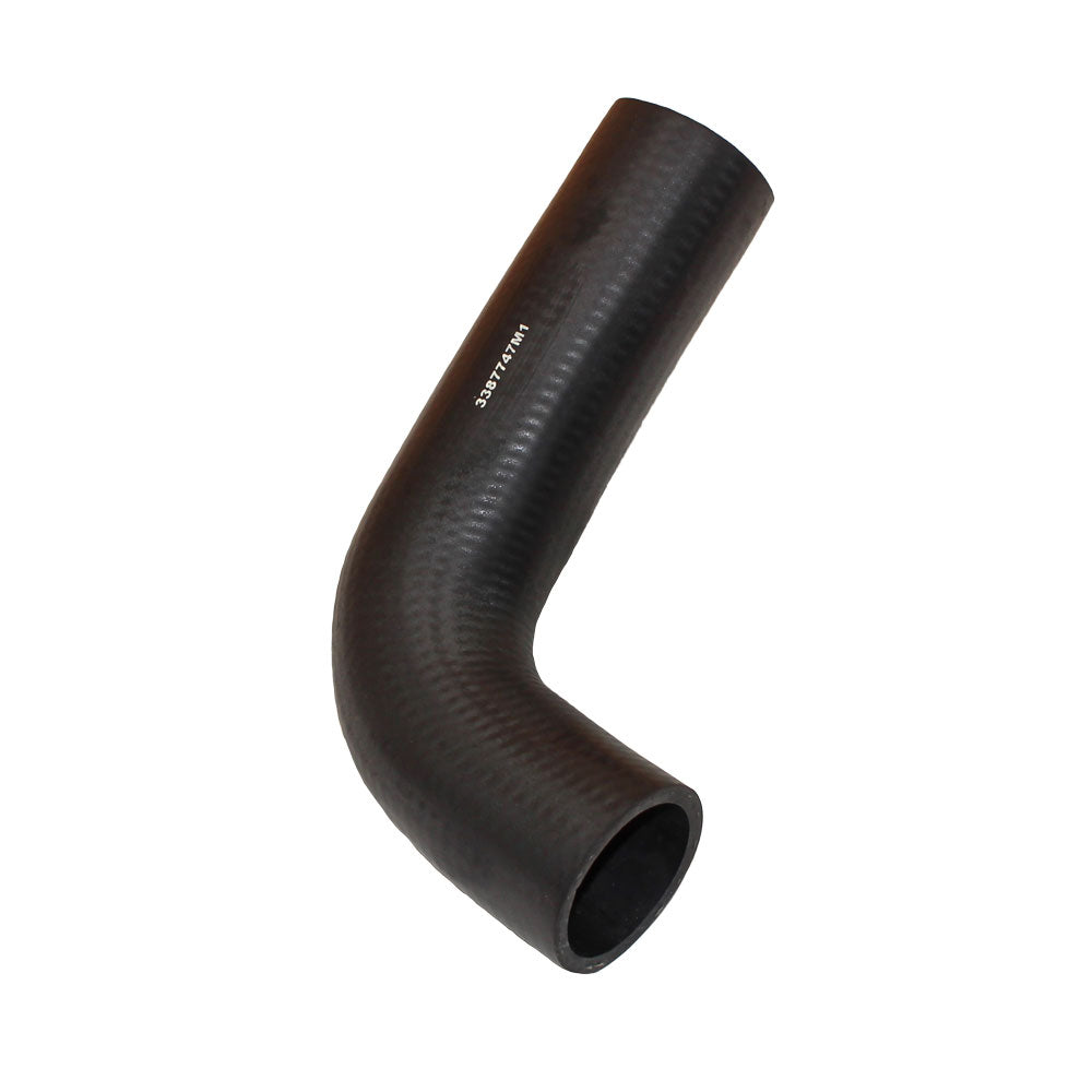 3387747M1 Upper Radiator Hose Fits Massey Ferguson 3080