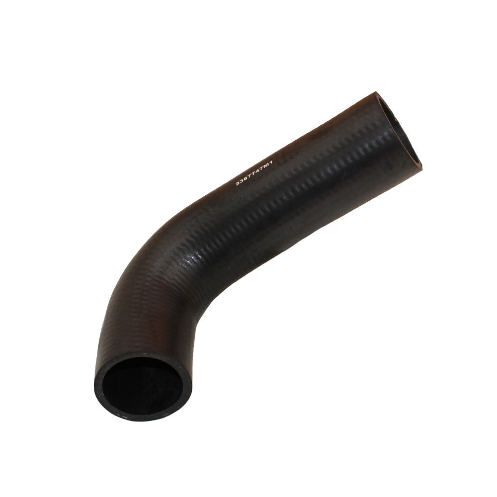 3387747M1 Upper Radiator Hose Fits Massey Ferguson 3080