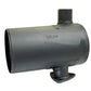 Muffler Fits Massey Ferguson Replaces 3388432M1