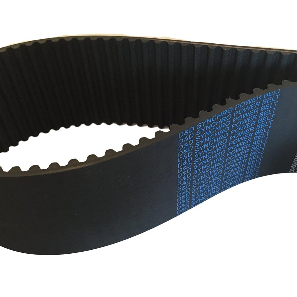 339-3M-18 D&D Powerdrive 3M Single Replacement Timing Belt