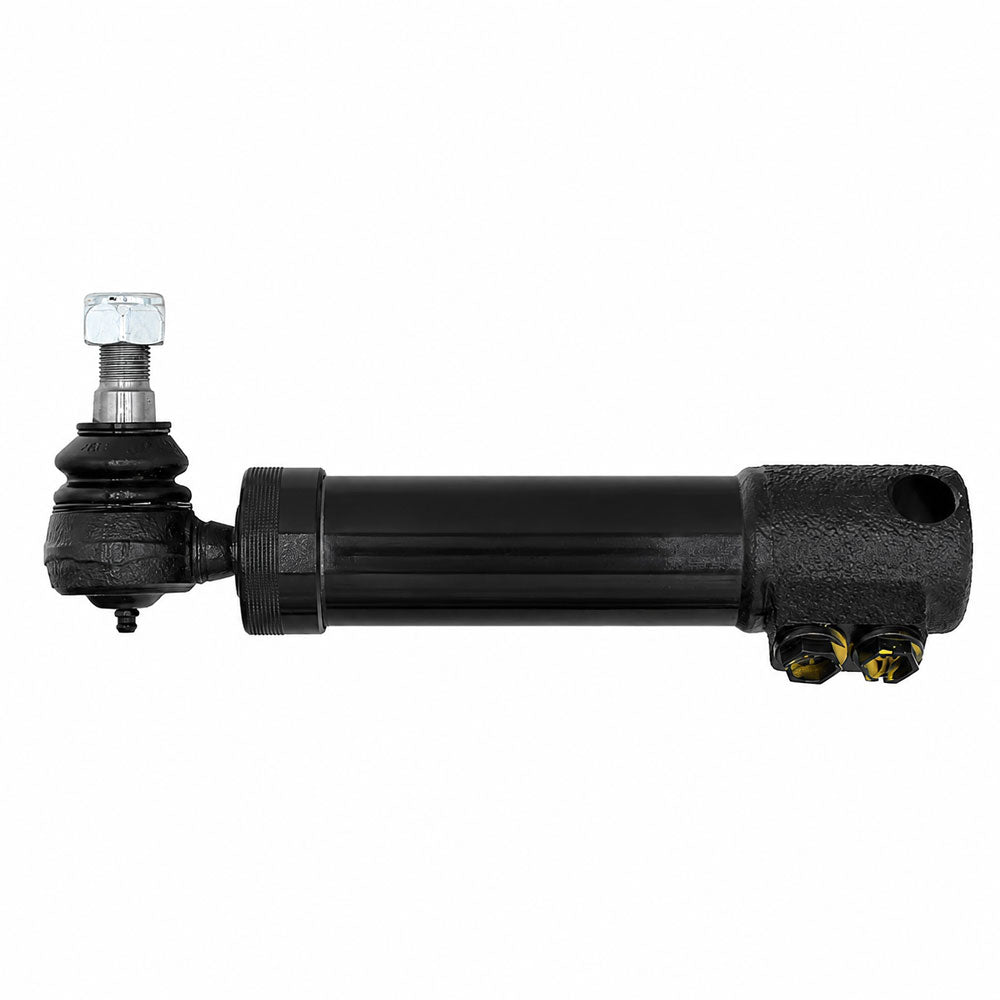 POWER STEERING CYLINDER Fits Massey Ferguson MF 240 253 360 362 INDUSTRIAL 20F