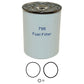 704, 802, 804 Fuel Filter - Element - Fits Leyland