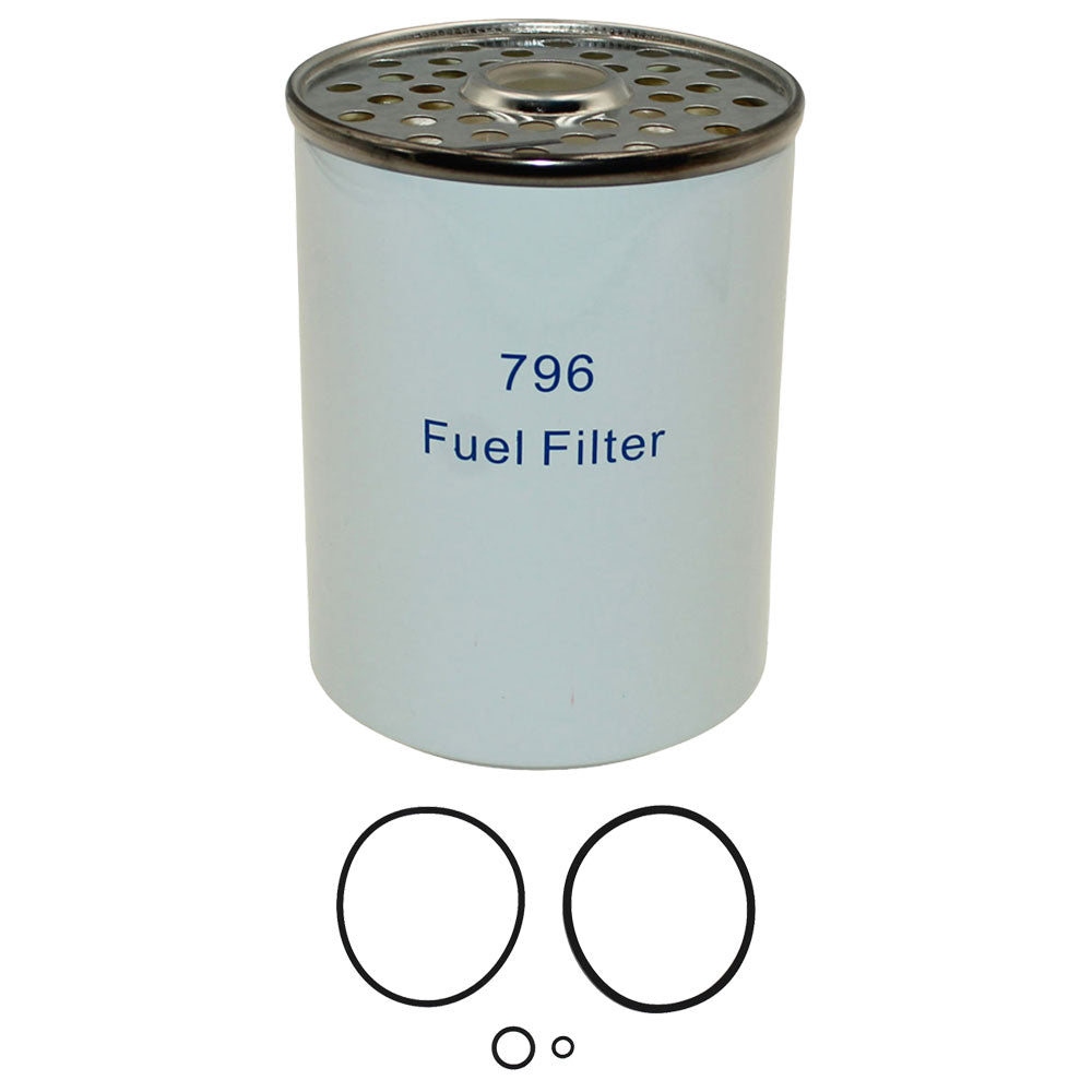 3405419M1-AIC Fuel Filter