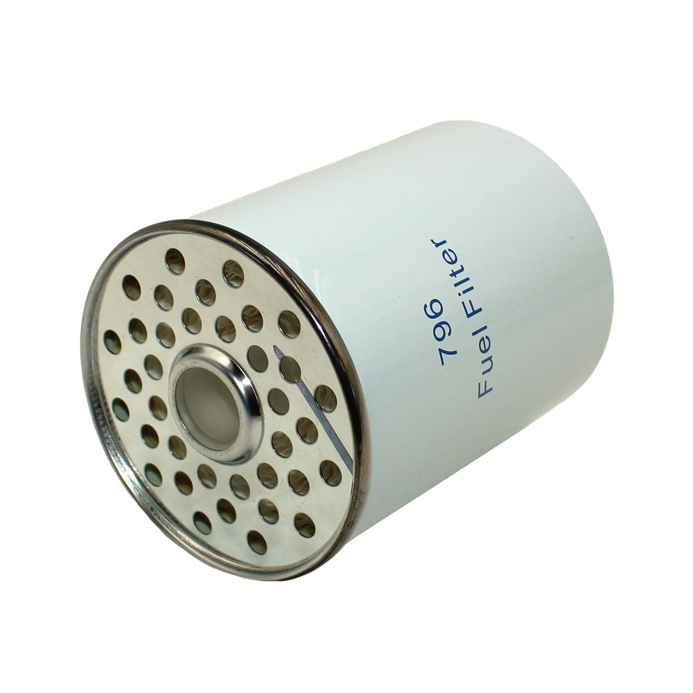 Fuel Filter Cartridge Fits Volvo Fits Valtra Fits Same CAV796 F7111-796 FF4052