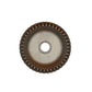 Bevel Gear, Front Axle Fits Kubota Compact Tractor L3300DT L3300DT-GST L3301