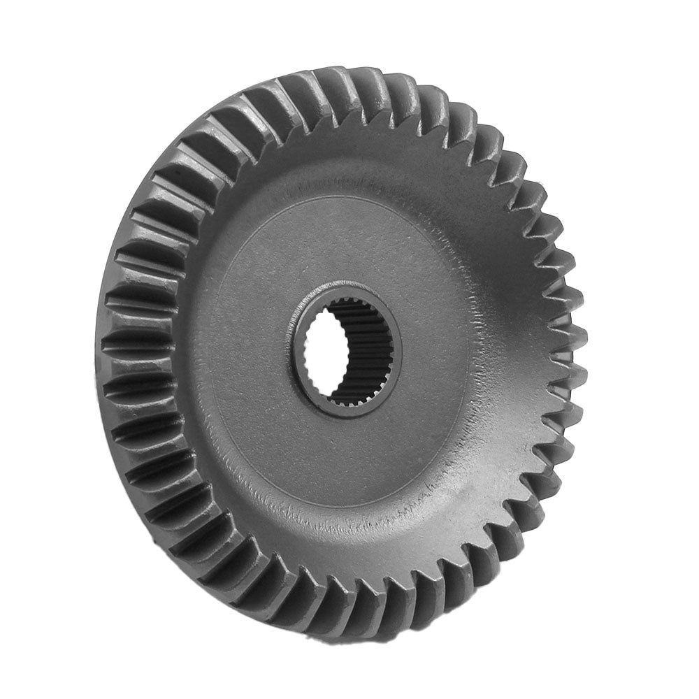 34070-13210 Bevel Gear, Front Axle Fits Kubota L2501 L2501D L2501H L2800