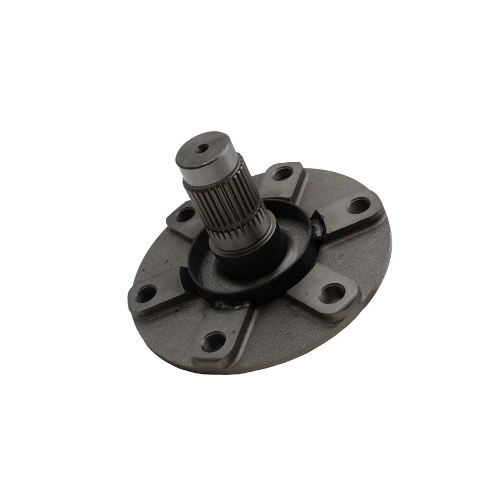 Front Axle Shaft Fits Kubota L2 L3 L4 Series Spline Shaft Diameter 1.56"