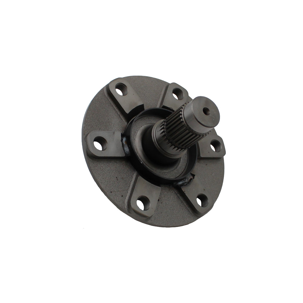 Front Axle Shaft Fits Kubota L2 L3 L4 Series Spline Shaft Diameter 1.56"