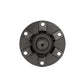 Front Axle Shaft Fits Kubota L2 L3 L4 Series Spline Shaft Diameter 1.56"