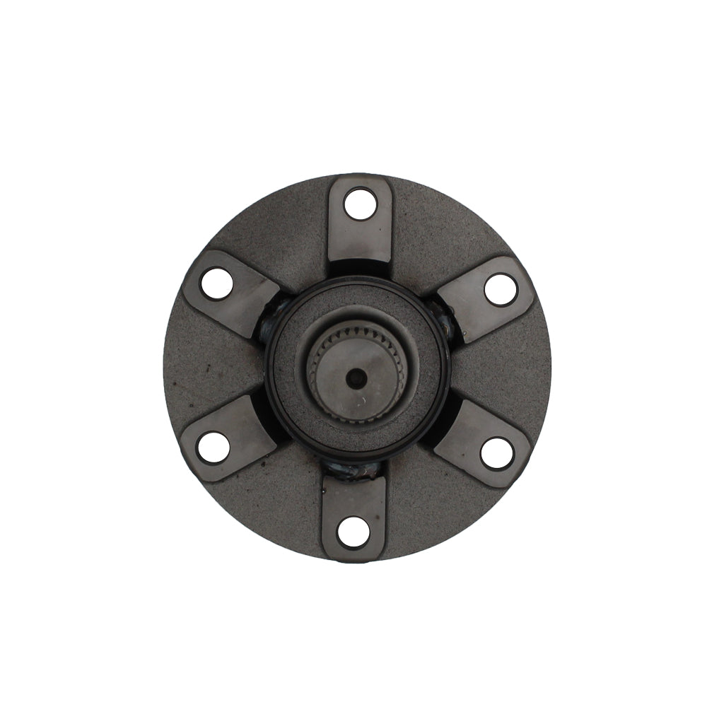 Front Axle Shaft Fits Kubota L2 L3 L4 Series Spline Shaft Diameter 1.56"