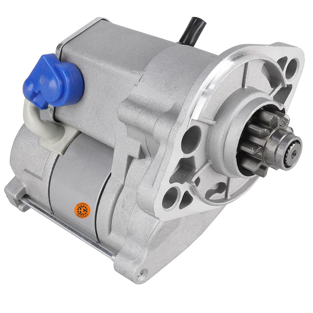 A-34070-16800-AI Starter, ND/OSGR