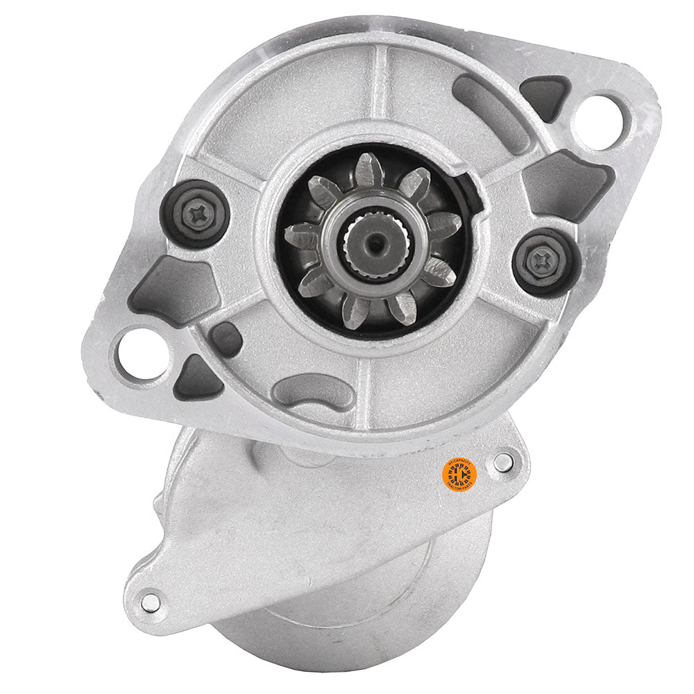 A-34070-16800-AI Starter, ND/OSGR