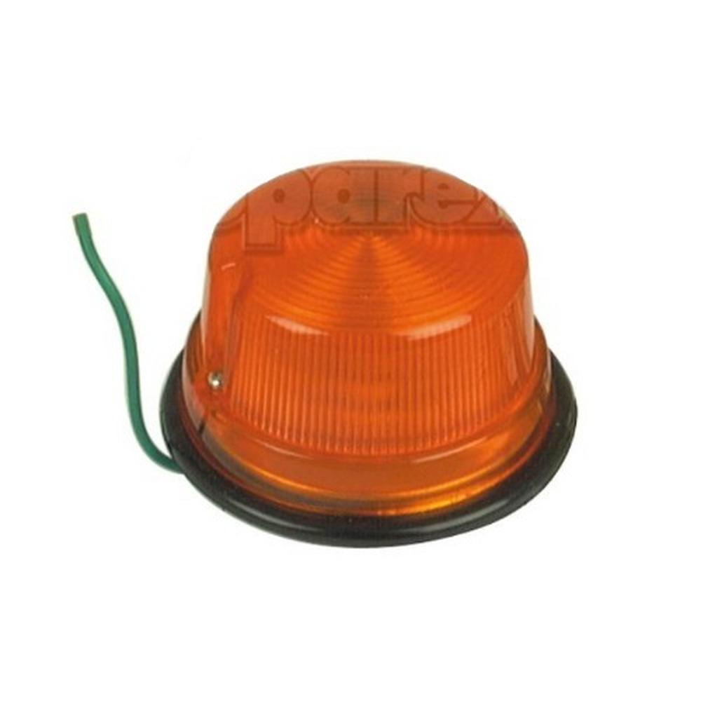 S.71974 Rear Light 12V, RH/LH - Fits Kubota Models L1500, L175, L2000, L225