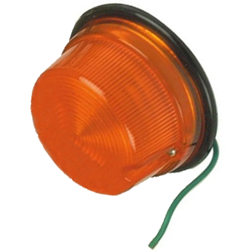 S.71974 Rear Light 12V, RH/LH - Fits Kubota Models L1500, L175, L2000, L225