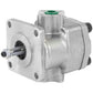 Aftermarket Single Hydraulic Pump Fits Yanmar 194130-41120