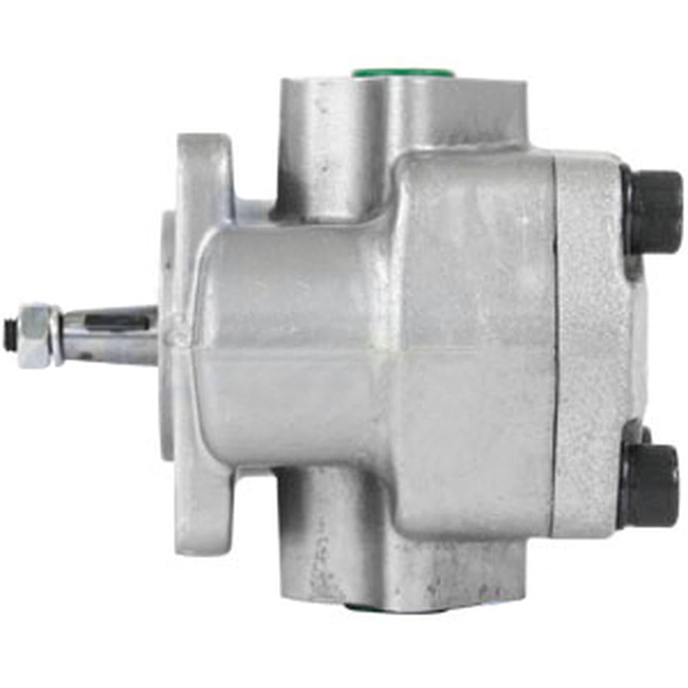 3281125M91 Single Hydraulic Pump Fits Massey Ferguson
