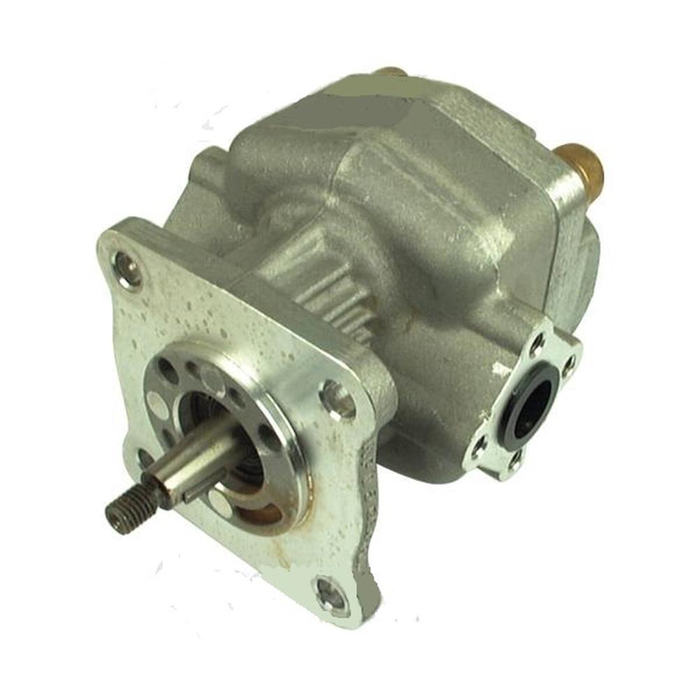 E-34150-36102 Hydraulic Pump Fits Kubota L175, L225, L225DT (Dual Traction 4wd)