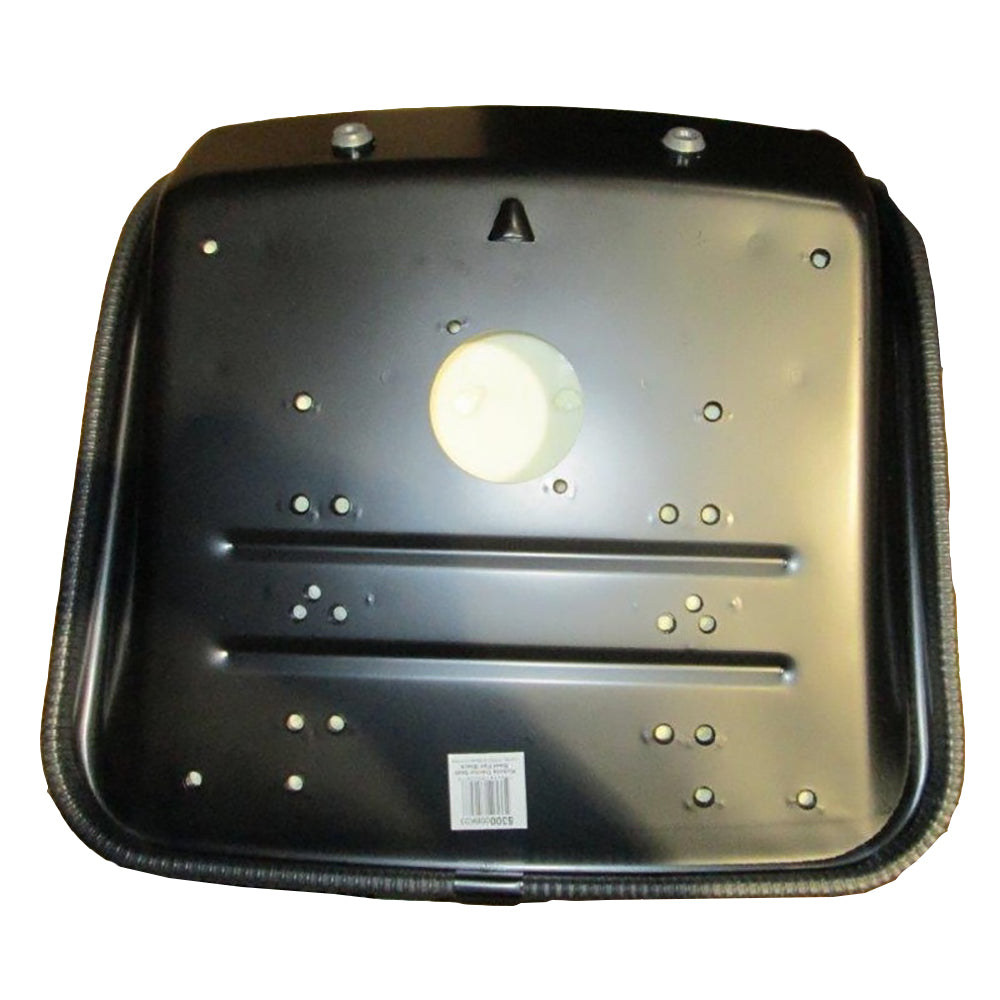 New High Back Seat Fits Kubota Compact Tractors B7410 B7510 B7610