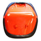 34200-18400 Tractor Seat Fits Kubota L175 L225 L285WP L225DT