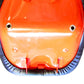 E-35110-85015 DirectFit™ Tractor Seat Fits Kubota L2350F, L2350DT