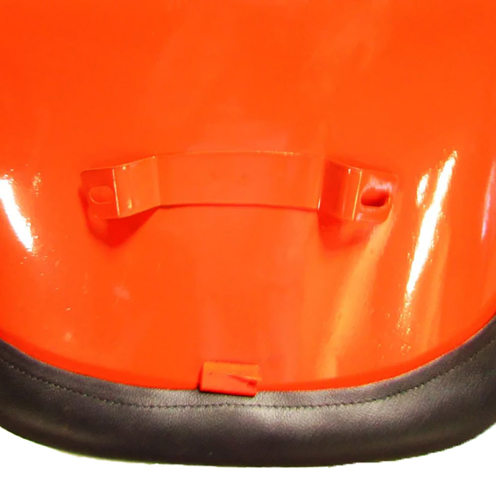 New Seat For Older Fits Kubota L-Series Tractors 34200-18403 34200-18400 L2000