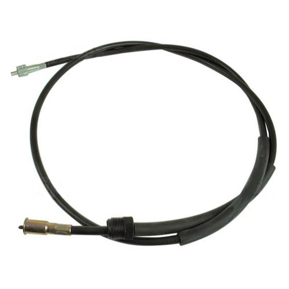 S.71982 Tach Cable - Length: mm, Outer cable length: mm. Fits Kubota