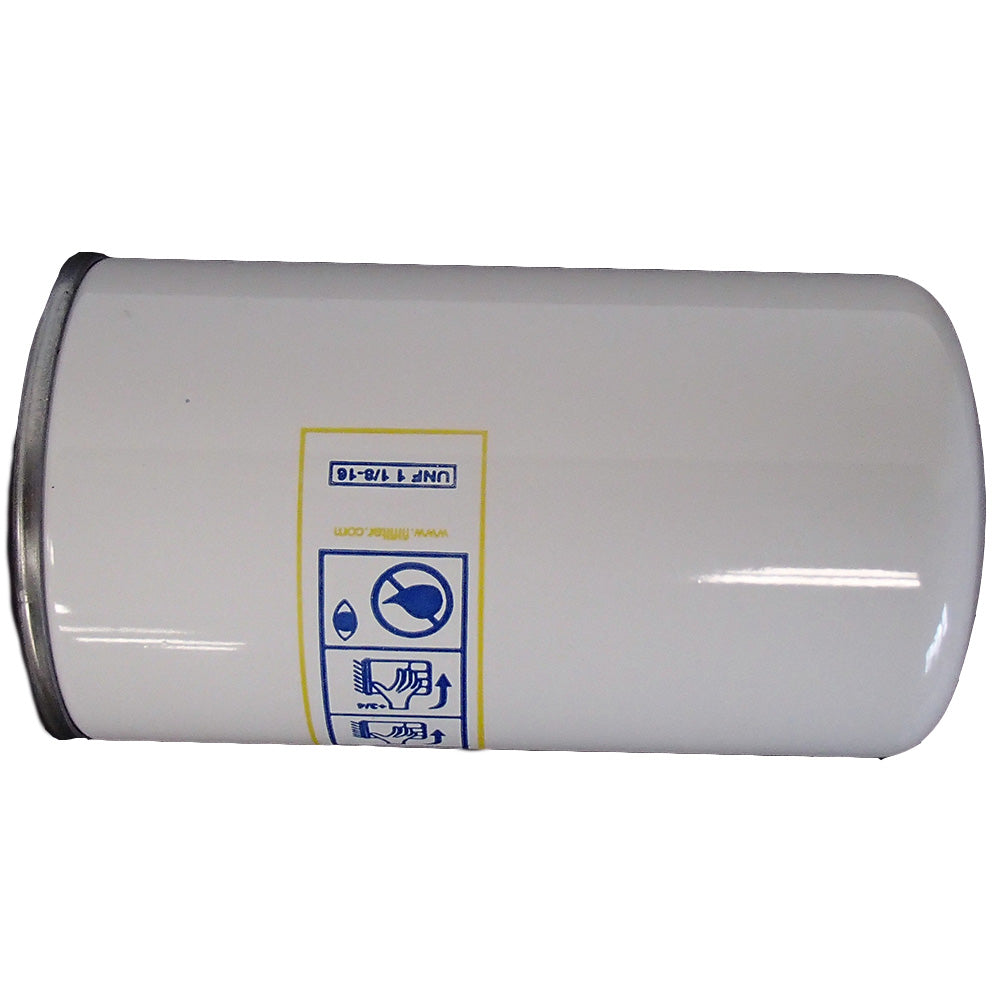 Filter, Hydraulic Fits Ford Tractors 6610, 7610, 7810, 7910, 8010, 8210, 3230+