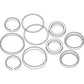 Power Steering Cyl. Seal Kit Fits Ford Fits Massey Ferguson Fits Ferguson Fits N