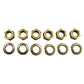 2158-020 6-pc Manifold Nut Kit Fits Ford/New Holland