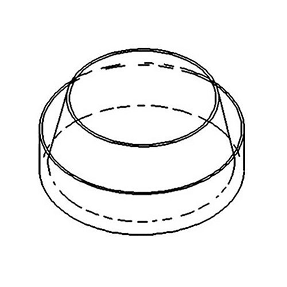 3473919M1 - 6.375" Pre-Cleaner Bowl