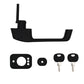 3476151M1 Door Handle Push Button Fits Massey Ferguson 342 350 352 355 360 362